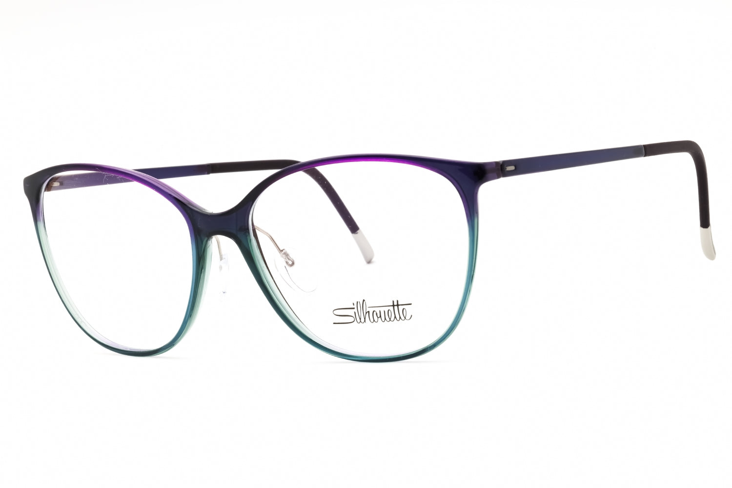 Silhouette Silhouette SPX Illusion Fullrim 1601/75 Eyeglasses