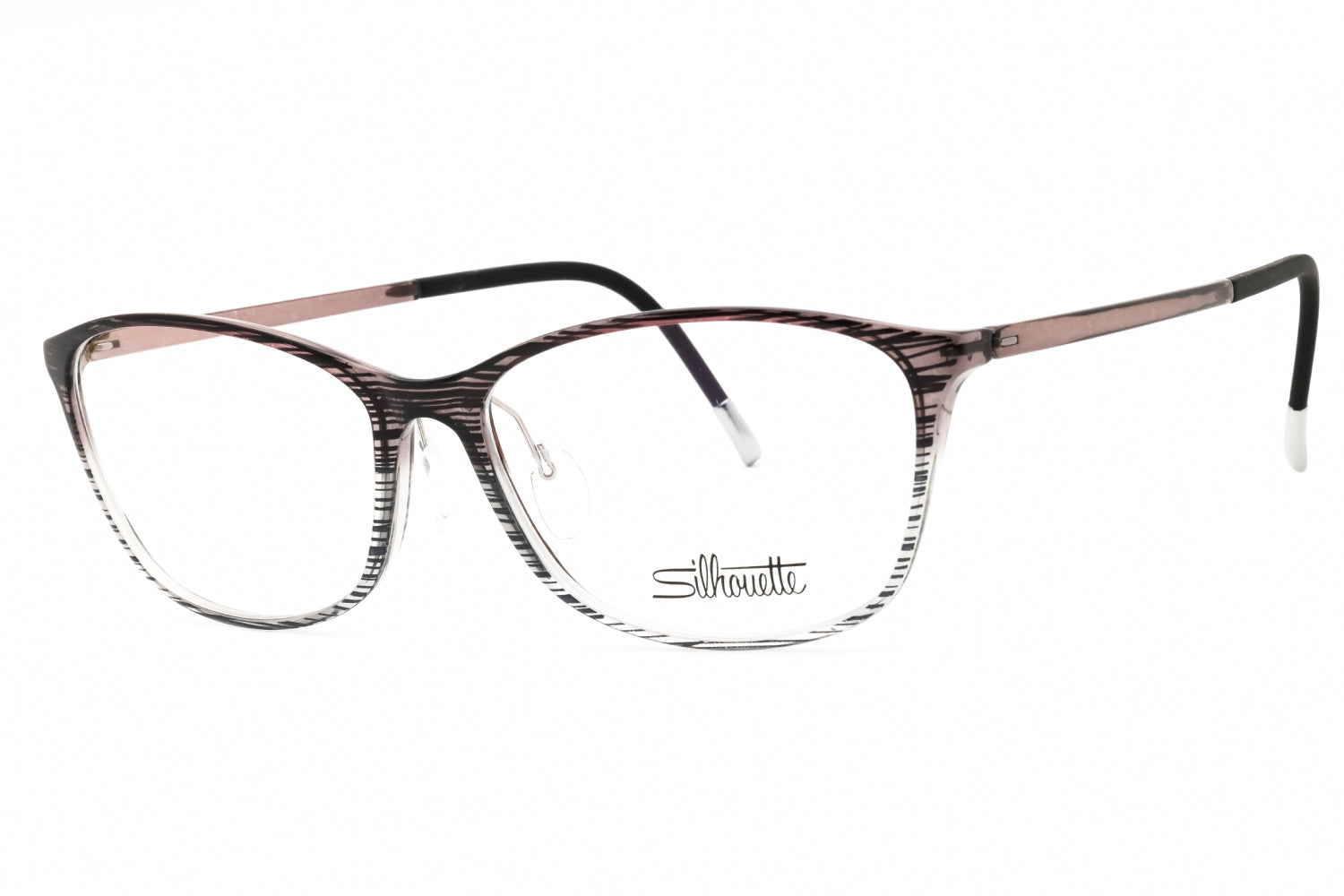 Silhouette Silhouette SPX Illusion Fullrim 1603/75 Eyeglasses