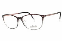 Silhouette Silhouette SPX Illusion Fullrim 1603/75 Eyeglasses