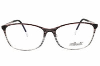Silhouette Silhouette SPX Illusion Fullrim 1603/75 Eyeglasses
