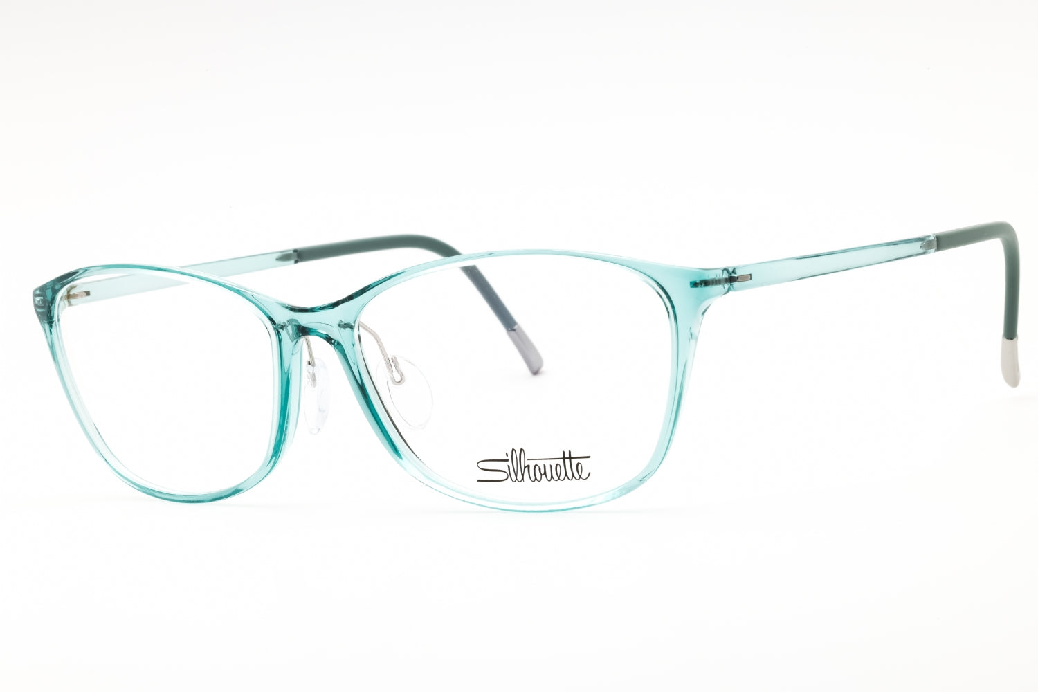 Silhouette Silhouette SPX Illusion Fullrim 1603/75 Eyeglasses