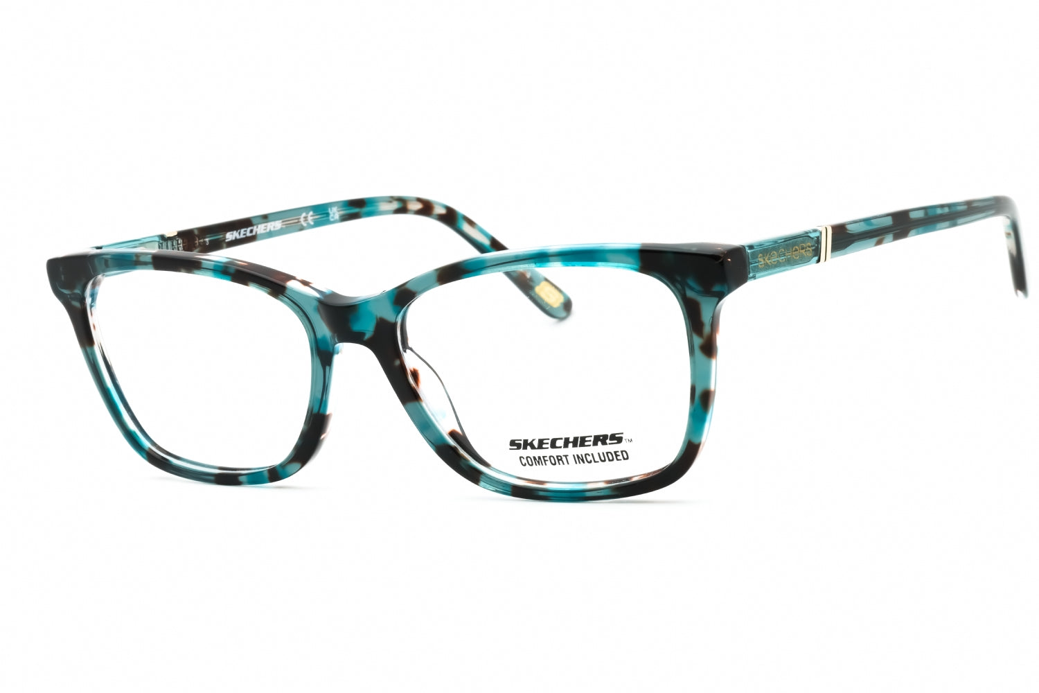 Skechers Skechers SE2154 Eyeglasses