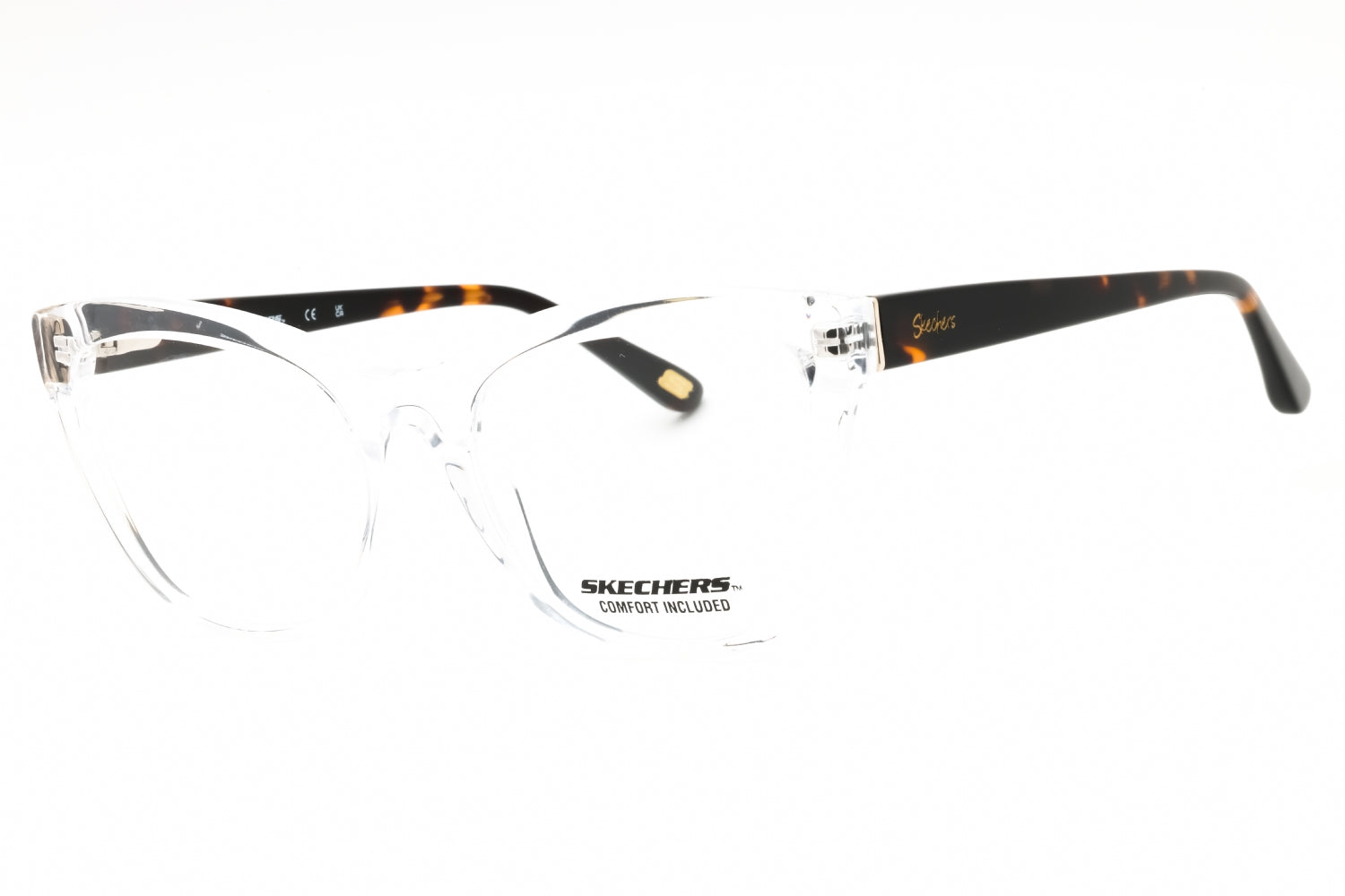 Skechers Skechers SE50035 Eyeglasses