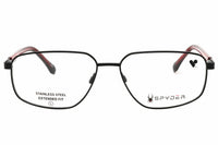 Spyder Spyder SP4033 Eyeglasses
