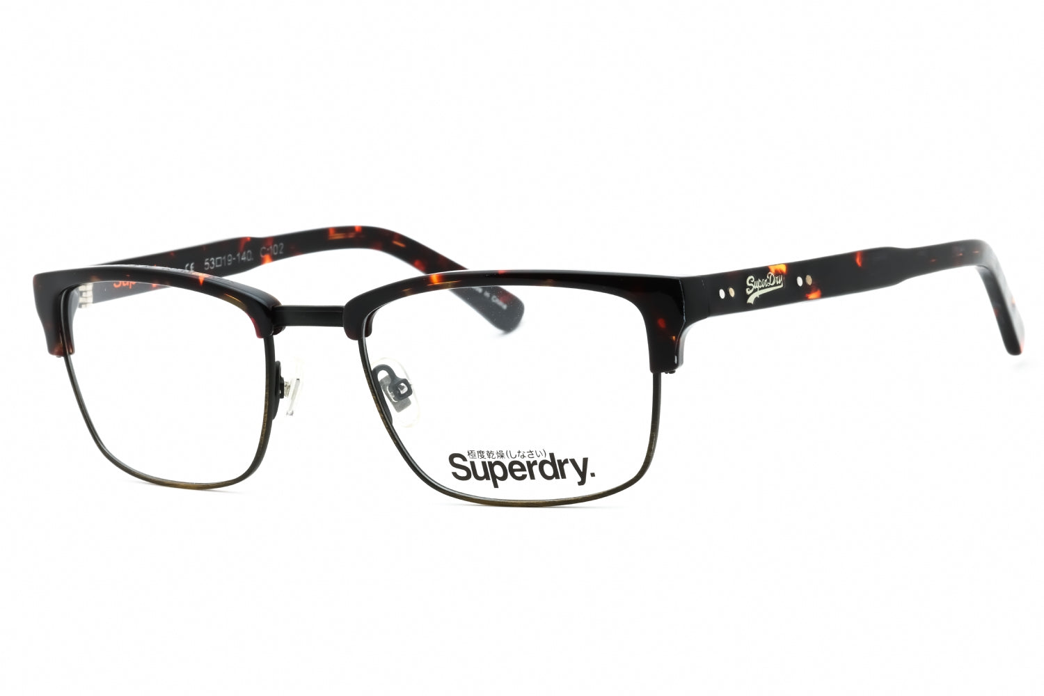 Superdry Superdry SDO-BUDDY Eyeglasses