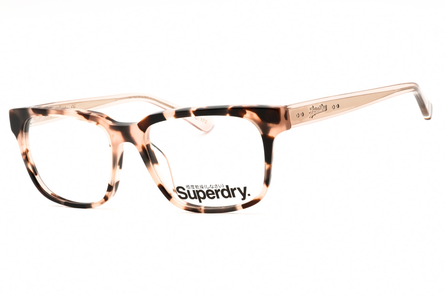 Superdry Superdry SDO-CHARLI-161 Eyeglasses