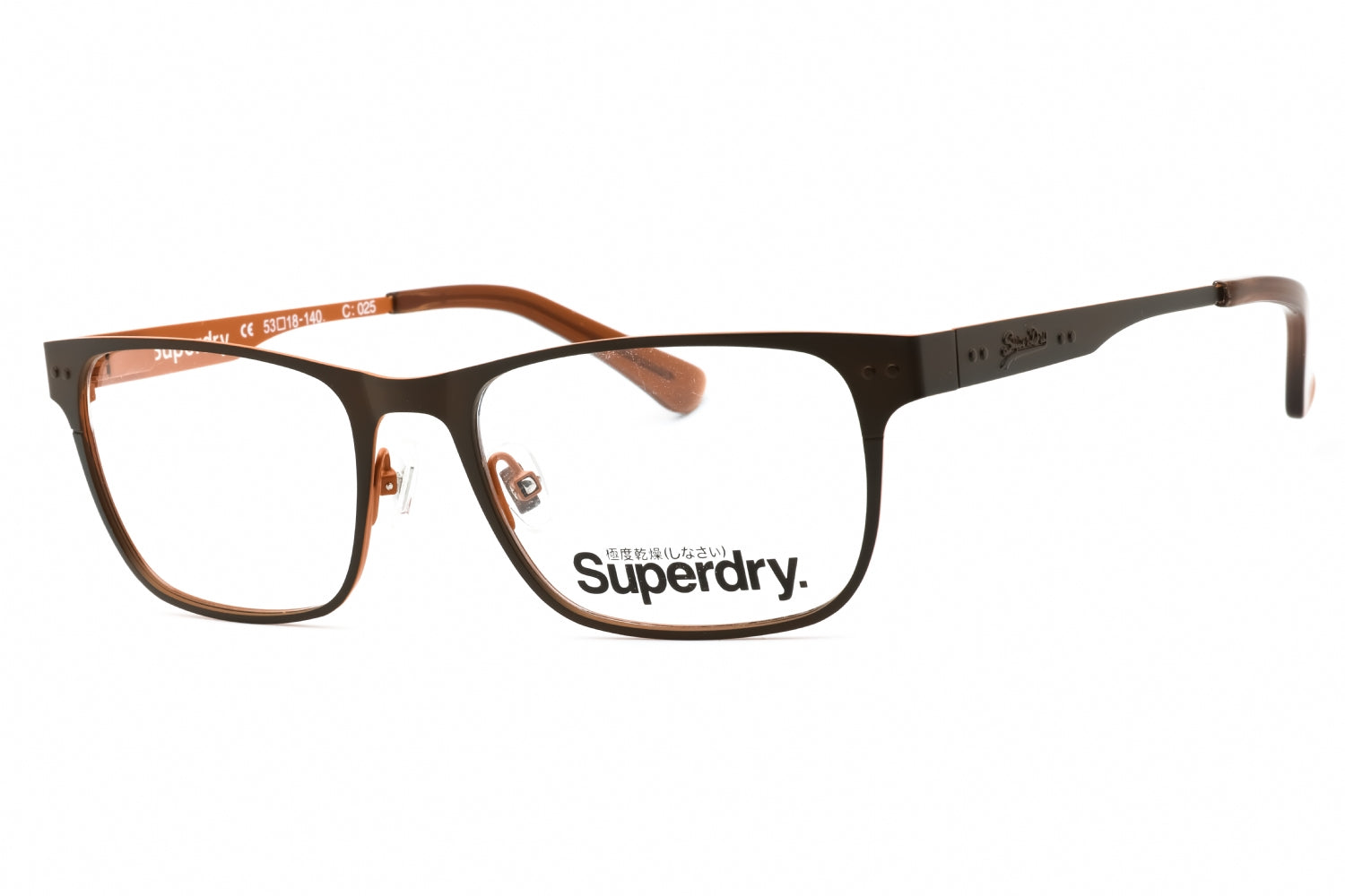 Superdry Superdry SDO-MASON Eyeglasses