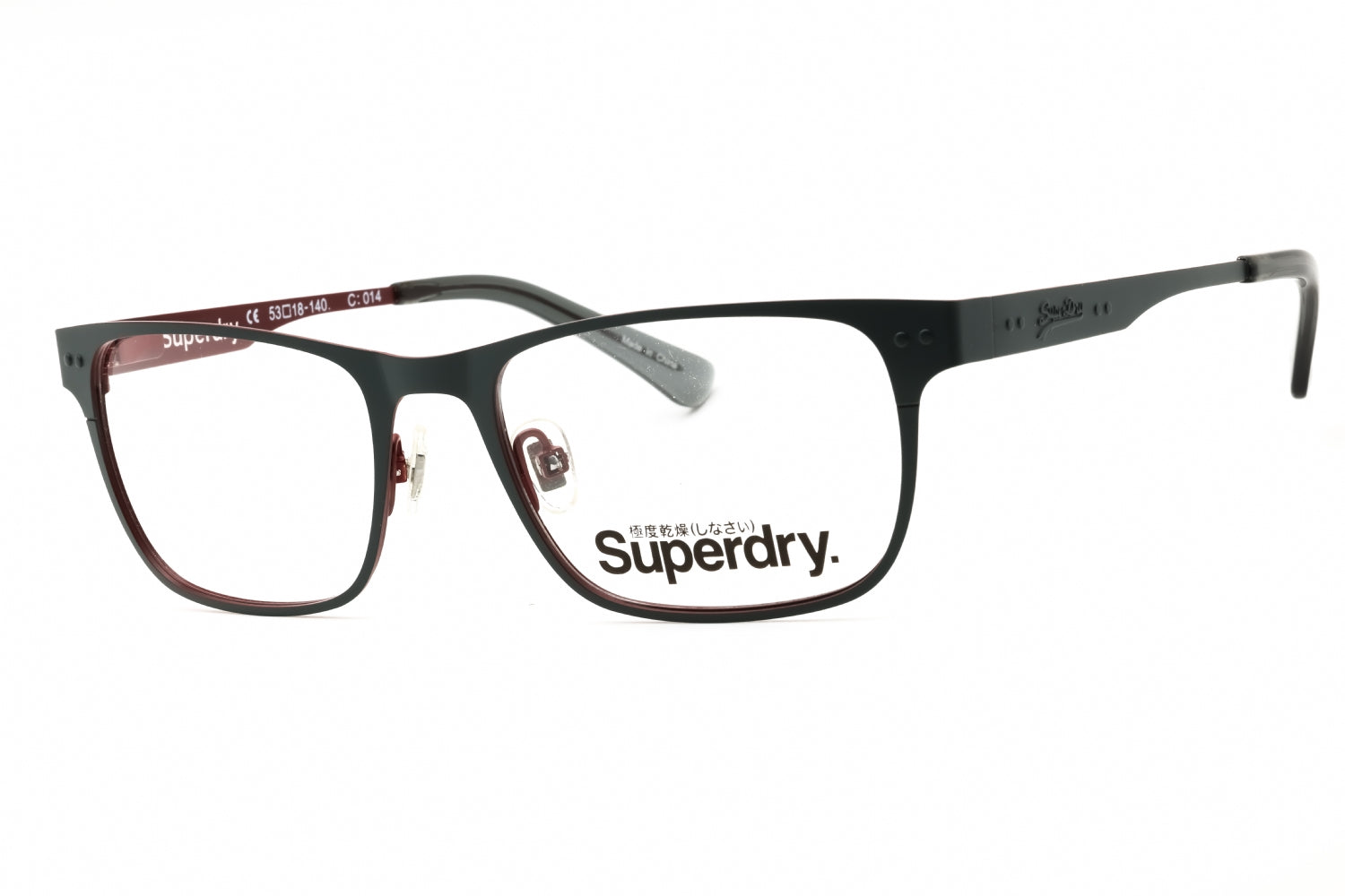 Superdry Superdry SDO-MASON Eyeglasses