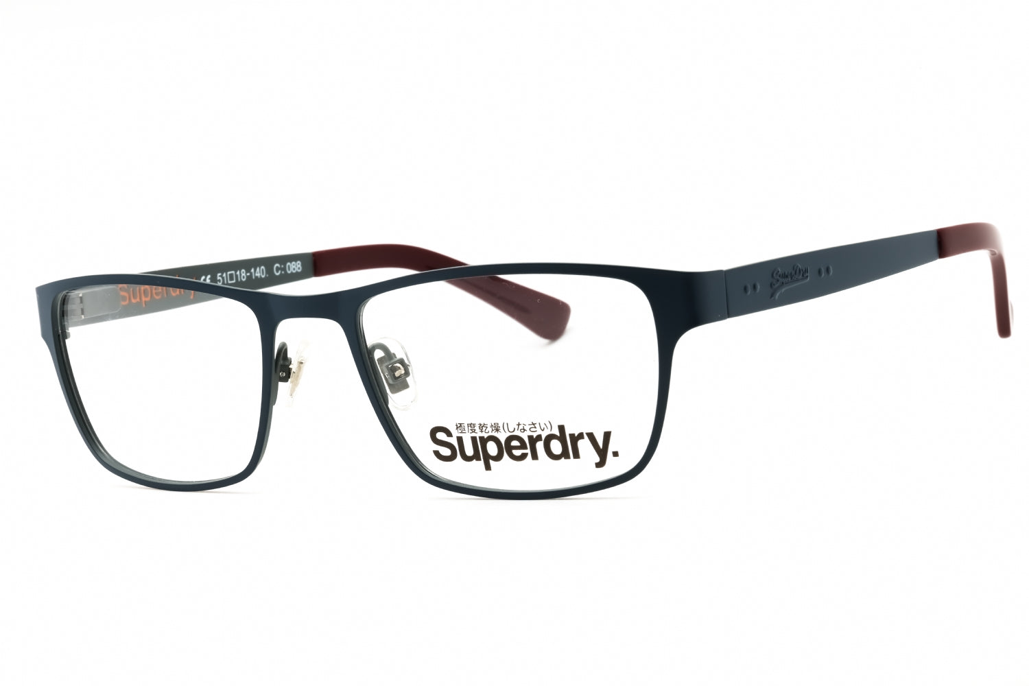 Superdry Superdry SDOCEDAR Eyeglasses