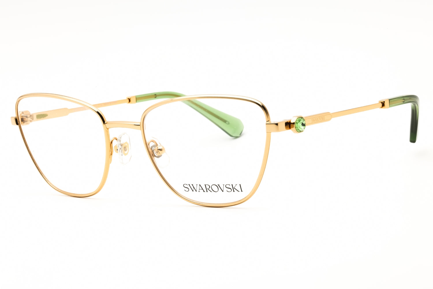 Swarovski Swarovski 0SK1018 Eyeglasses