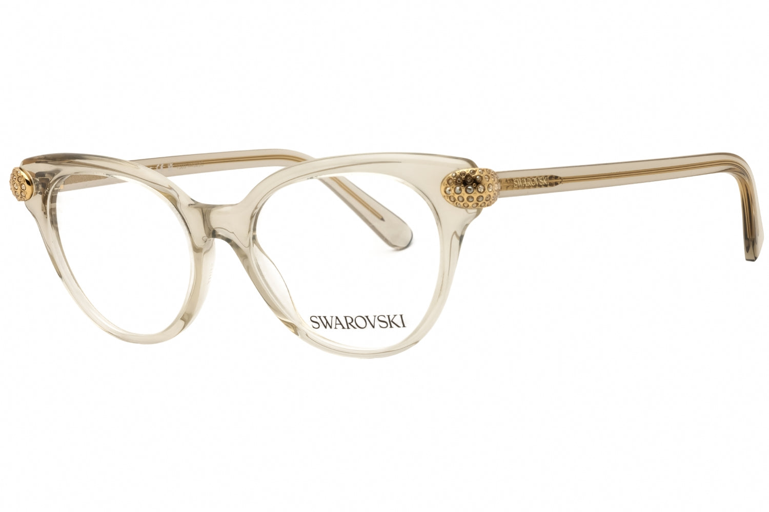 Swarovski Swarovski 0SK2046 Eyeglasses