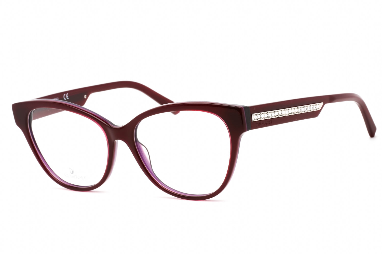 Swarovski Swarovski SK5392 Eyeglasses