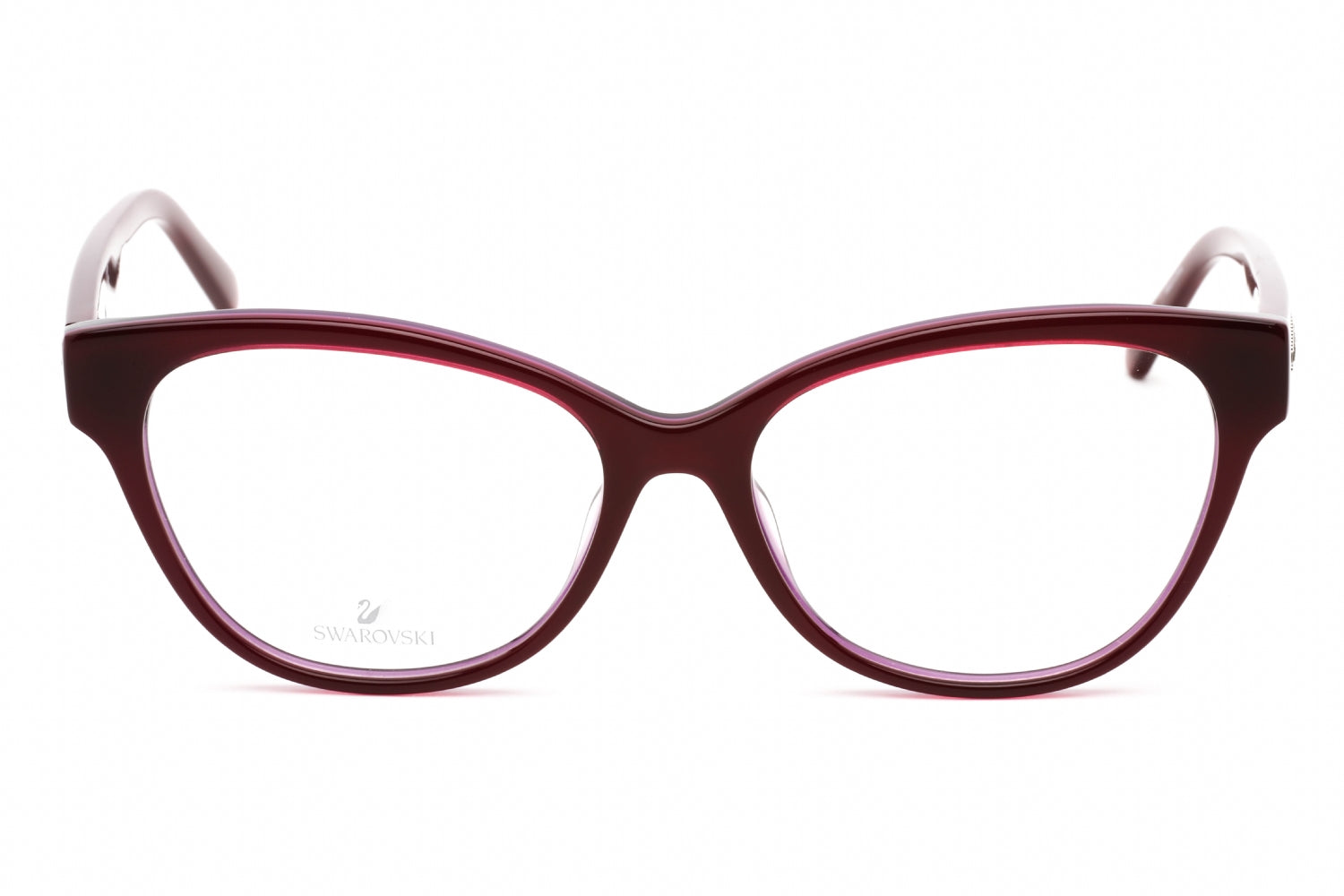 Swarovski Swarovski SK5392 Eyeglasses