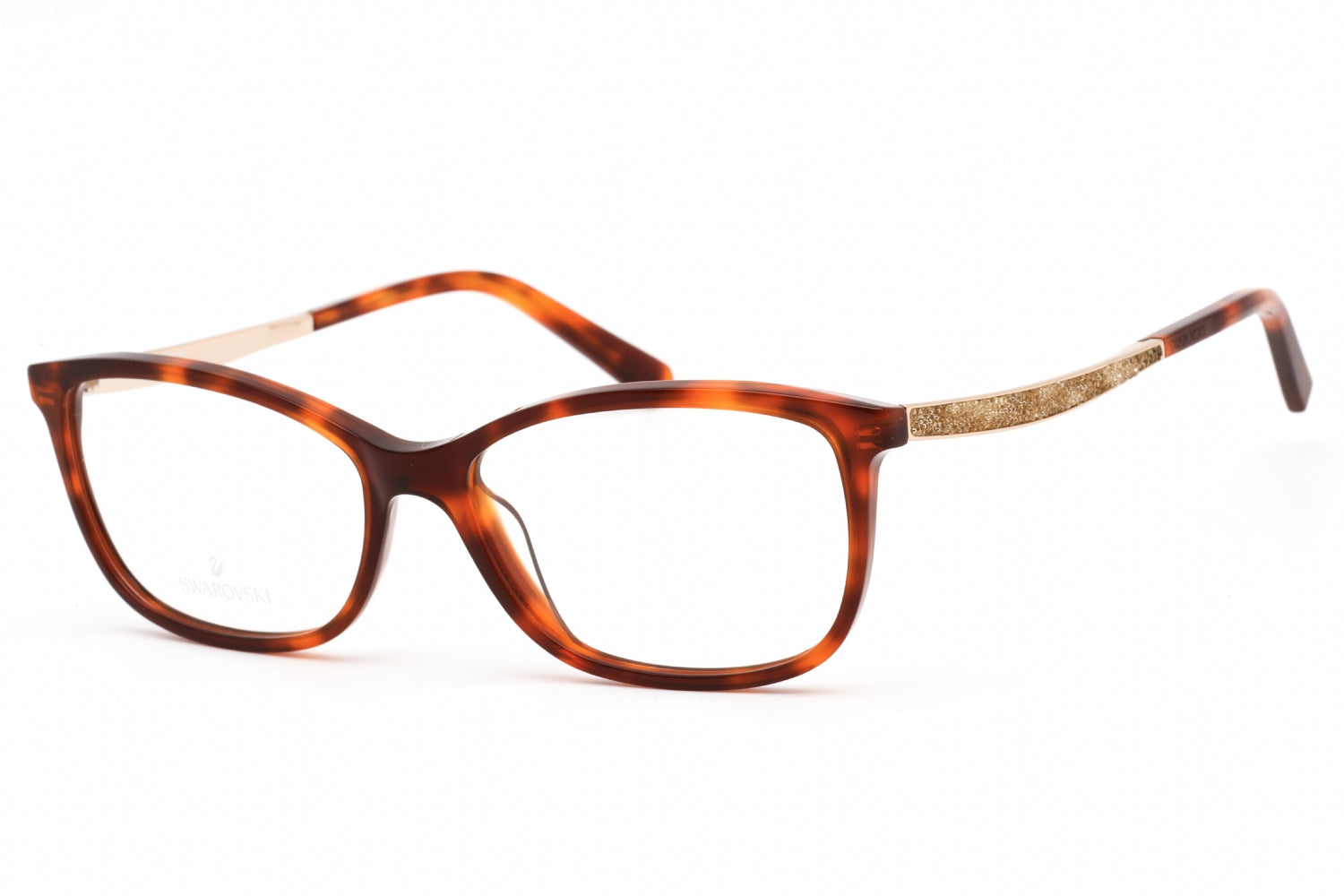 Swarovski Swarovski SK5412 Eyeglasses