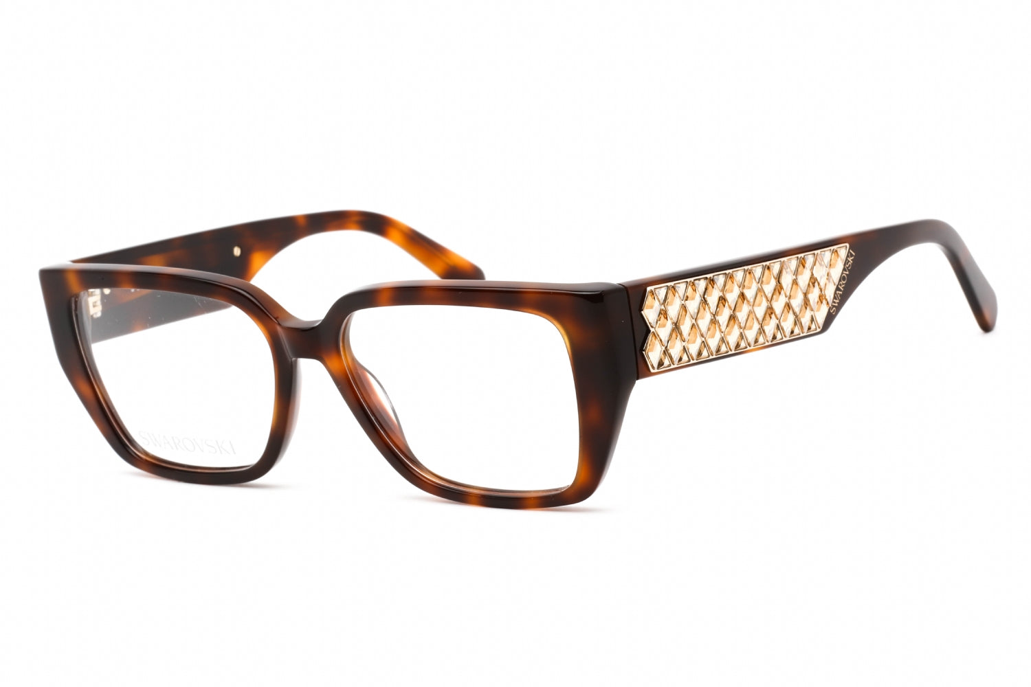 Swarovski Swarovski SK5446 Eyeglasses
