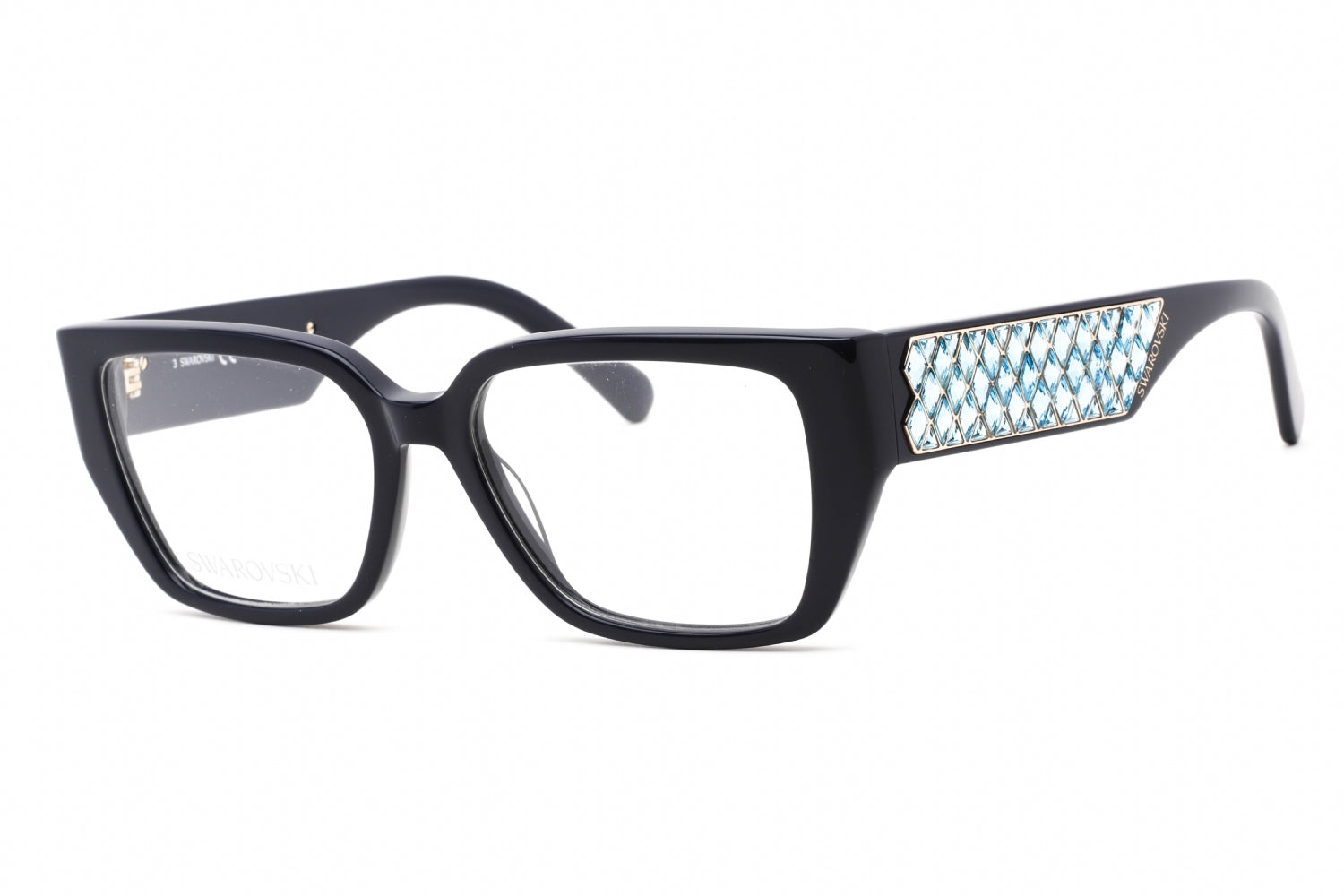 Swarovski Swarovski SK5446 Eyeglasses