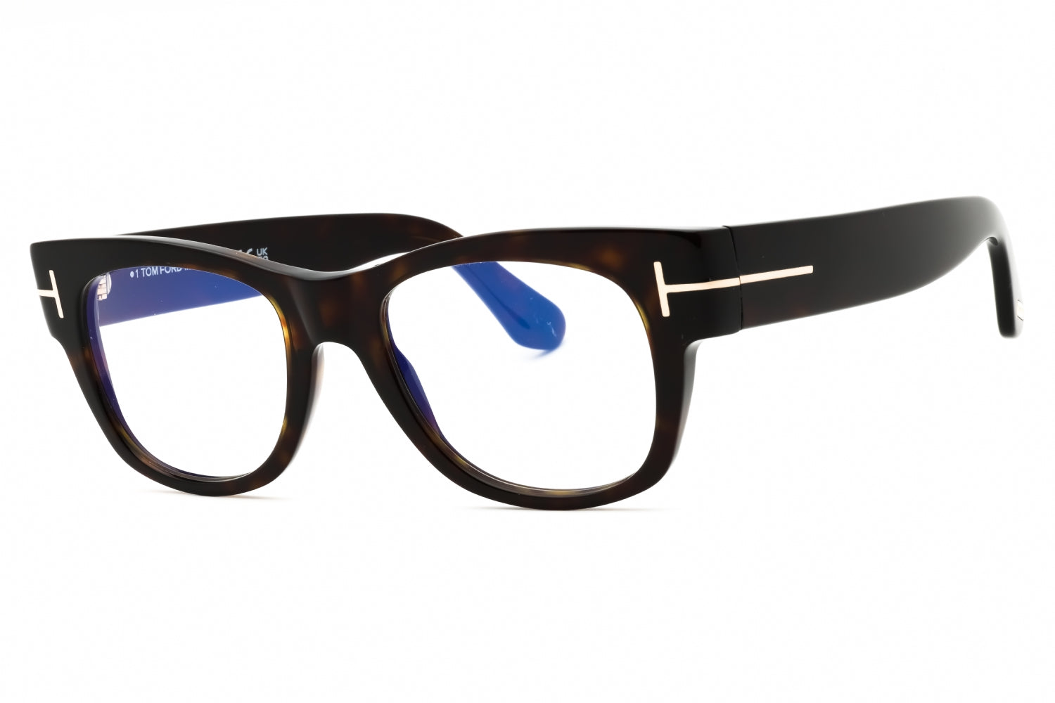 Tom Ford Tom Ford FT5040-B Eyeglasses