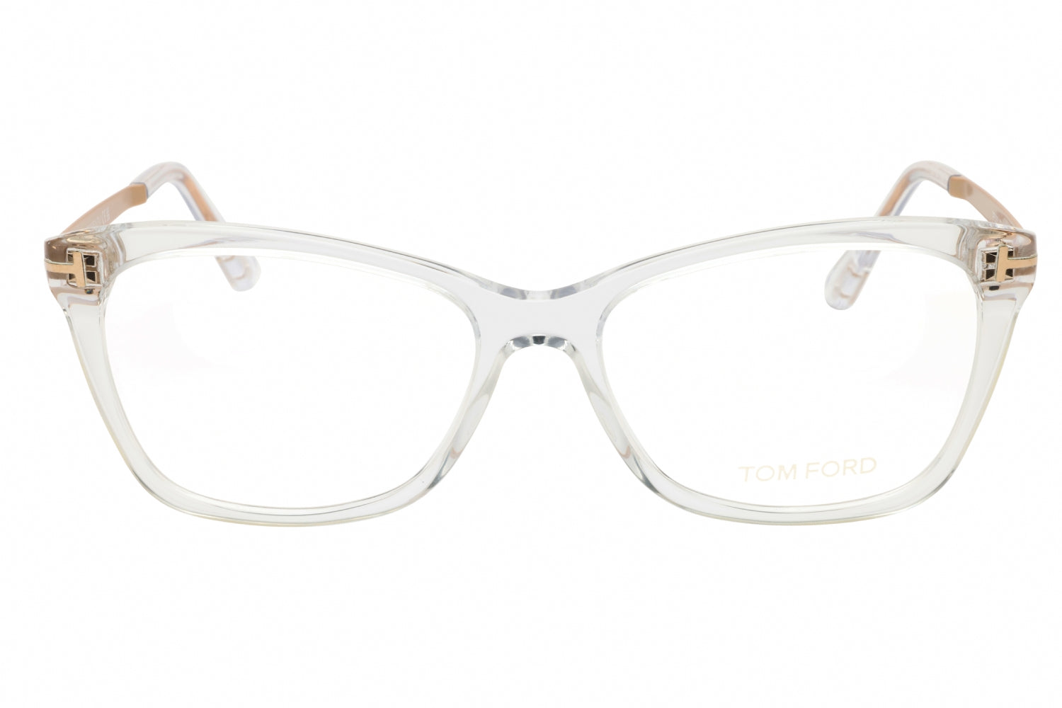Tom Ford Tom Ford FT5353 Eyeglasses