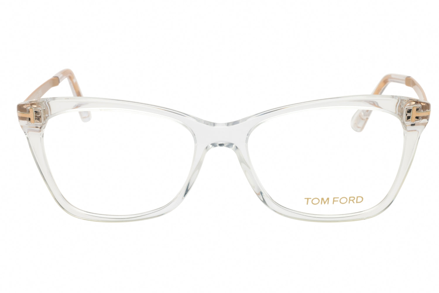 Tom Ford Tom Ford FT5353 Eyeglasses