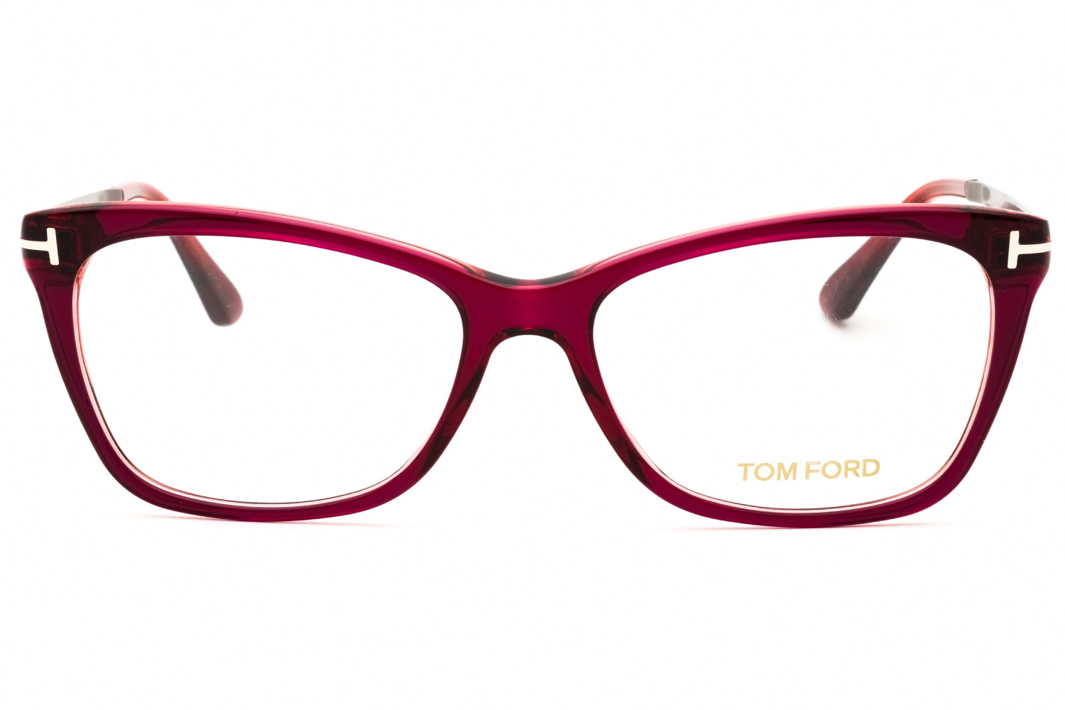 Tom Ford Tom Ford FT5353 Eyeglasses