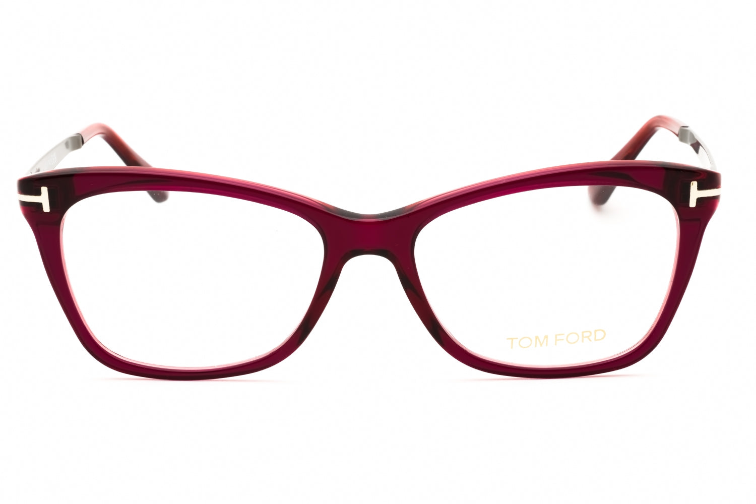 Tom Ford Tom Ford FT5353 Eyeglasses