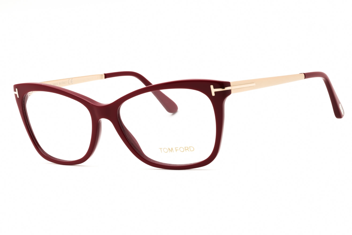 Tom Ford Tom Ford FT5353 Eyeglasses