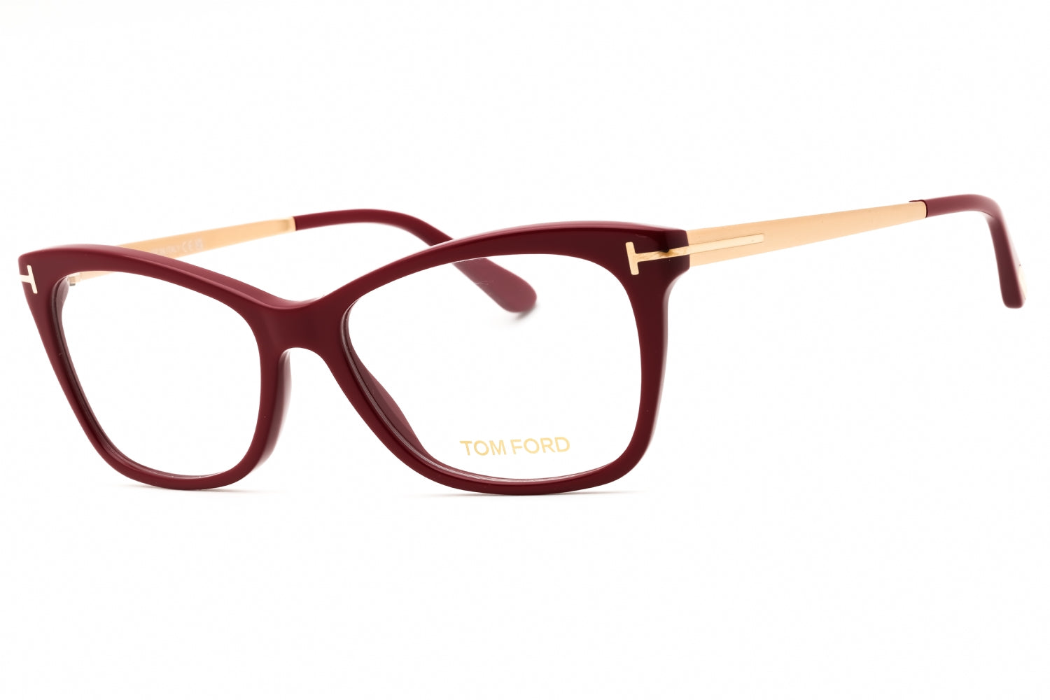 Tom Ford Tom Ford FT5353 Eyeglasses