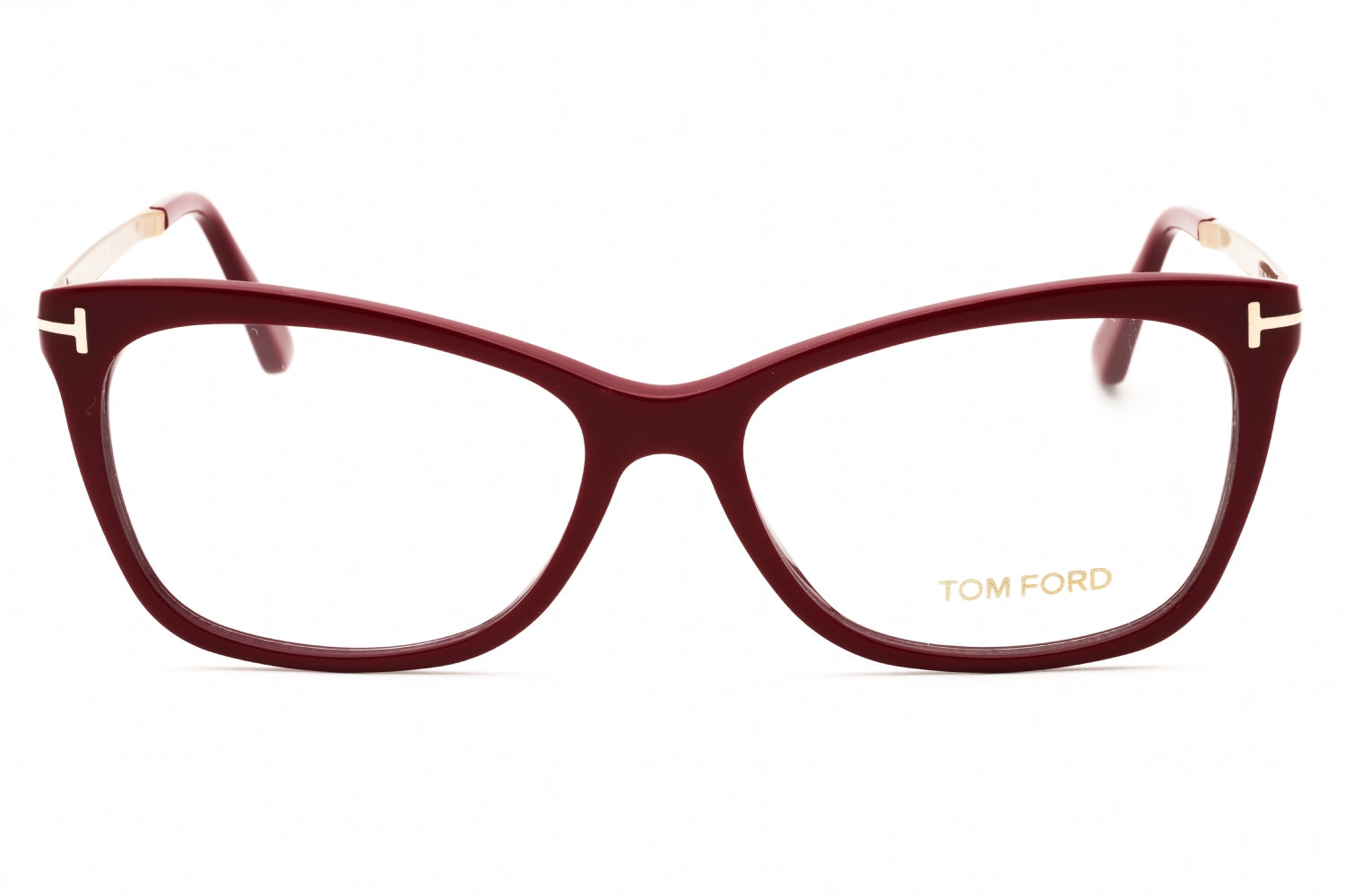 Tom Ford Tom Ford FT5353 Eyeglasses