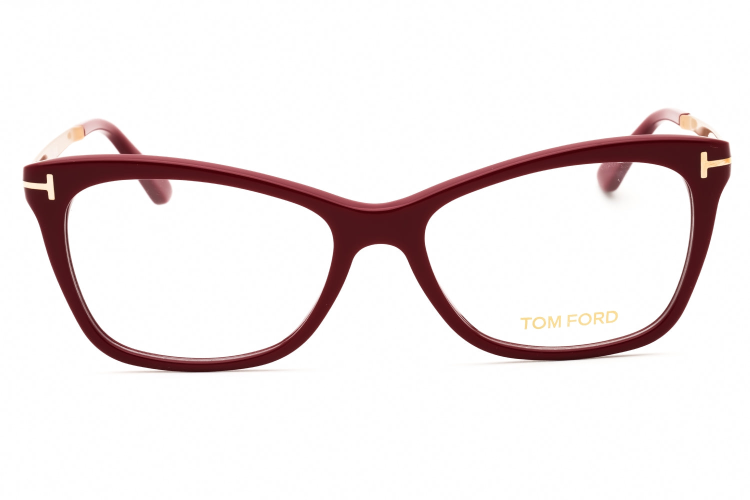 Tom Ford Tom Ford FT5353 Eyeglasses