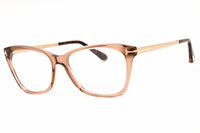 Tom Ford Tom Ford FT5353 Eyeglasses