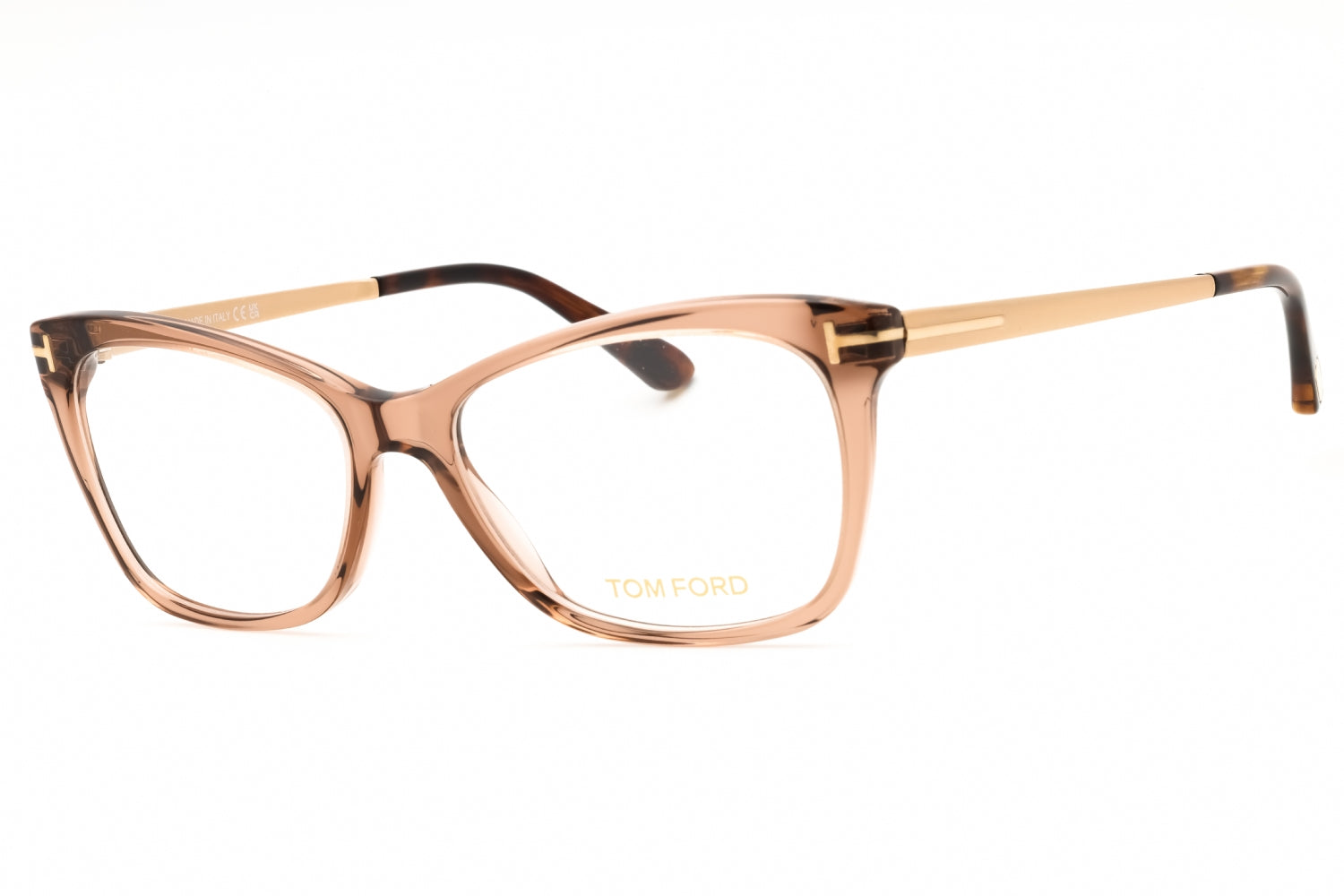 Tom Ford Tom Ford FT5353 Eyeglasses