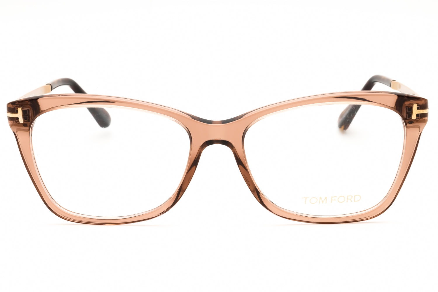 Tom Ford Tom Ford FT5353 Eyeglasses