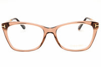 Tom Ford Tom Ford FT5353 Eyeglasses