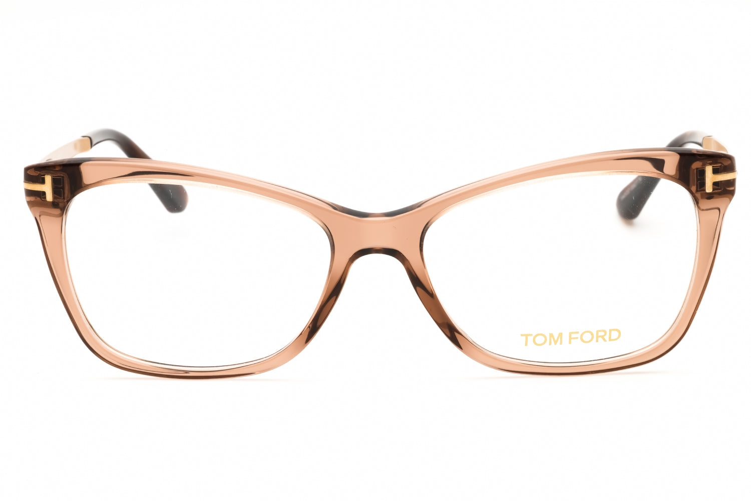 Tom Ford Tom Ford FT5353 Eyeglasses