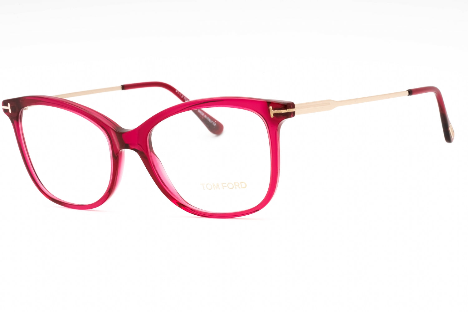 Tom Ford Tom Ford FT5510 Eyeglasses
