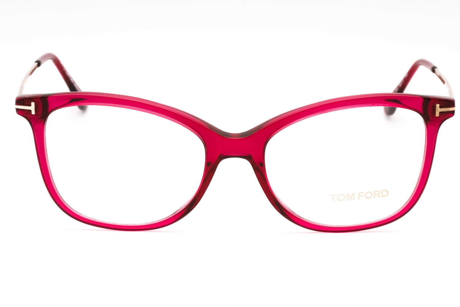 Tom Ford Tom Ford FT5510 Eyeglasses