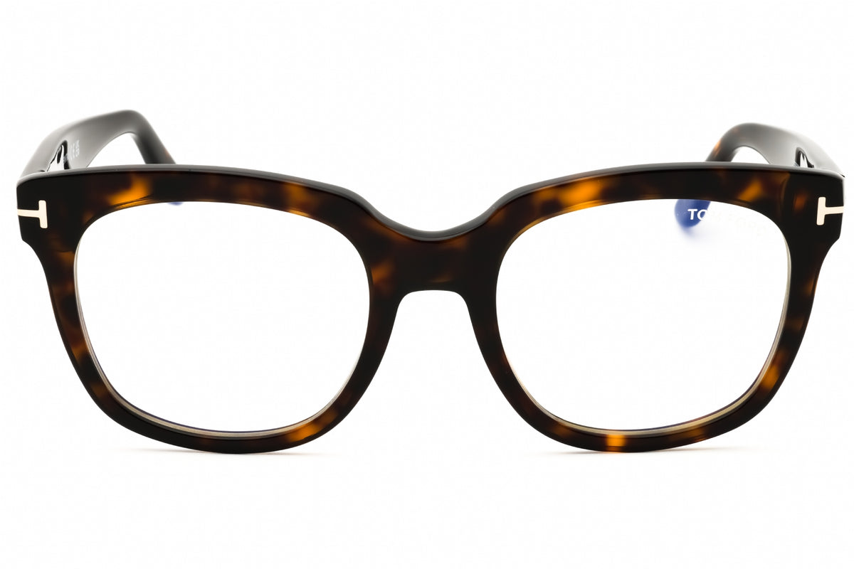 Tom Ford FT5537-B Eyeglasses