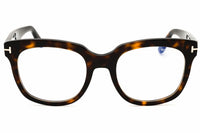 Tom Ford FT5537-B Eyeglasses