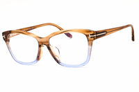 Tom Ford Tom Ford FT5597-F-B Eyeglasses
