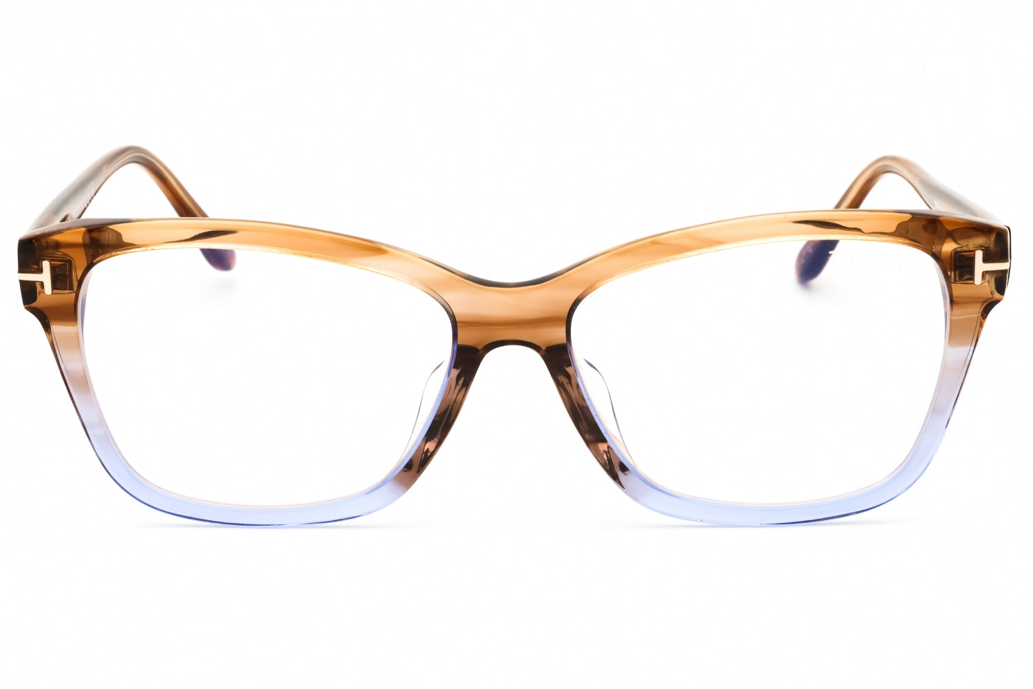 Tom Ford Tom Ford FT5597-F-B Eyeglasses