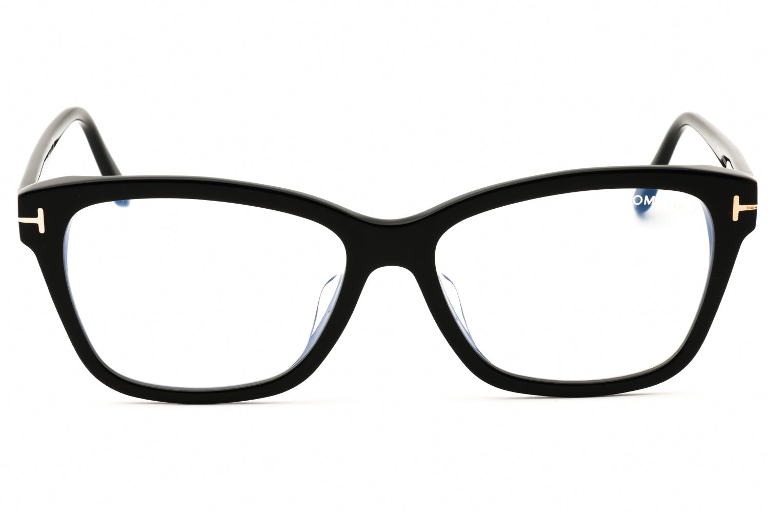 Tom Ford Tom Ford FT5597-F-B Eyeglasses