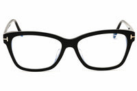 Tom Ford Tom Ford FT5597-F-B Eyeglasses