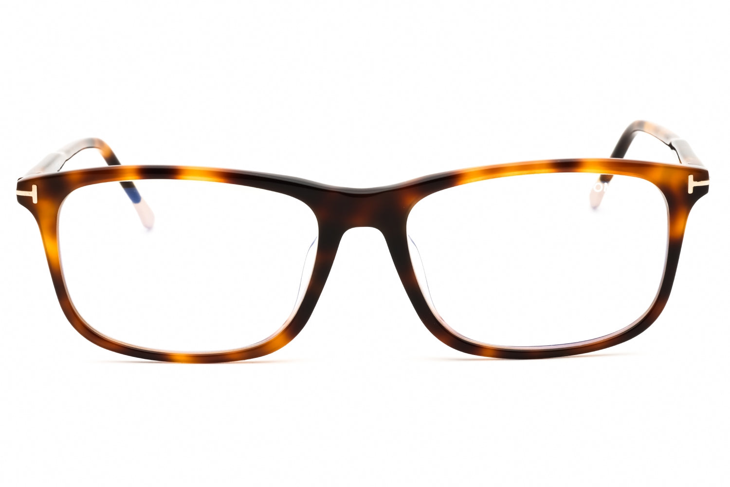 Tom Ford FT5646-D-B Eyeglasses