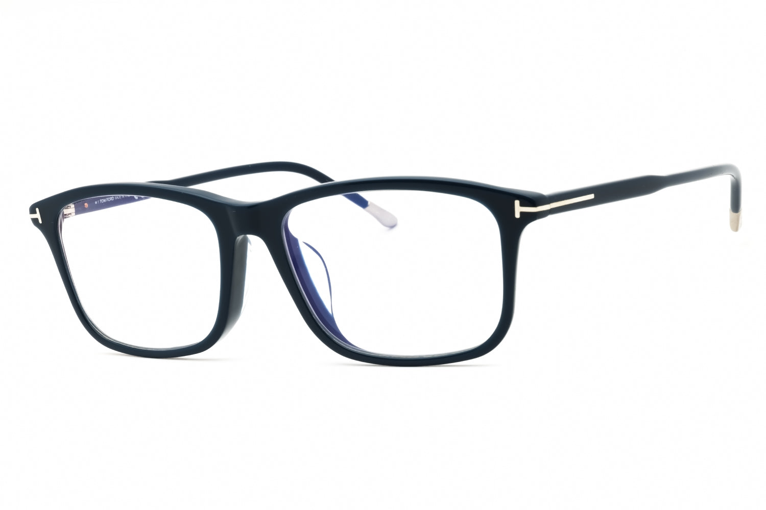 Tom Ford FT5646-D-B Eyeglasses