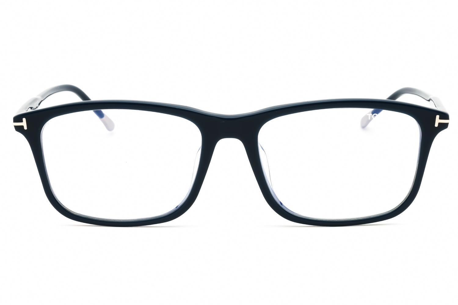 Tom Ford FT5646-D-B Eyeglasses