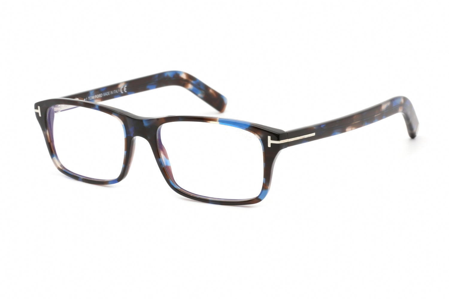 Tom Ford FT5663-B Eyeglasses