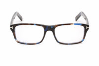 Tom Ford FT5663-B Eyeglasses