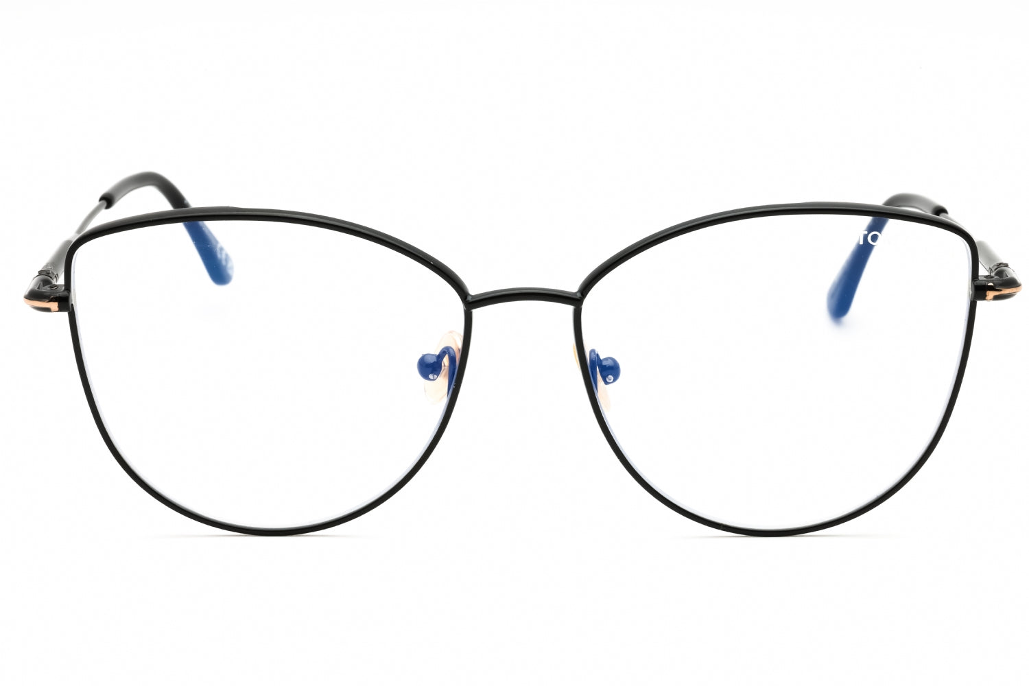 Tom Ford Tom Ford FT5667-B Eyeglasses