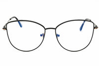 Tom Ford Tom Ford FT5667-B Eyeglasses