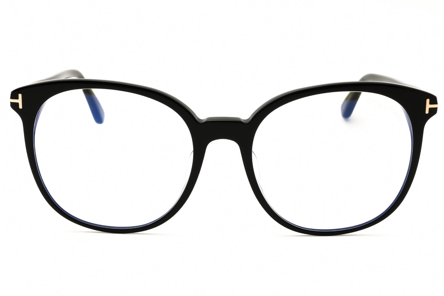 Tom Ford Tom Ford FT5671-F-B Eyeglasses
